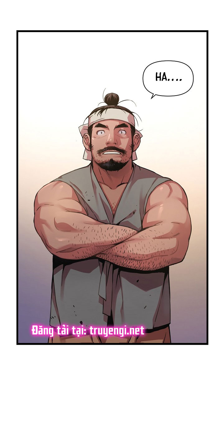 tôi sẽ sống như một hoàng tử chapter 22 25