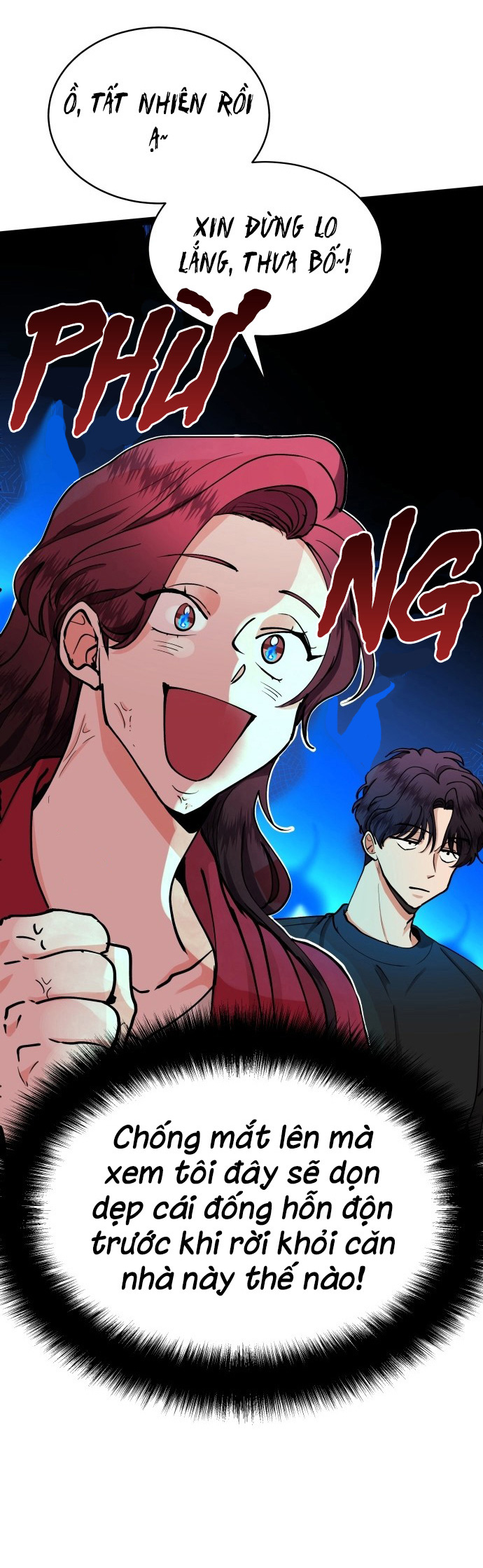 oan gia ngõ hẹp chapter 26 46