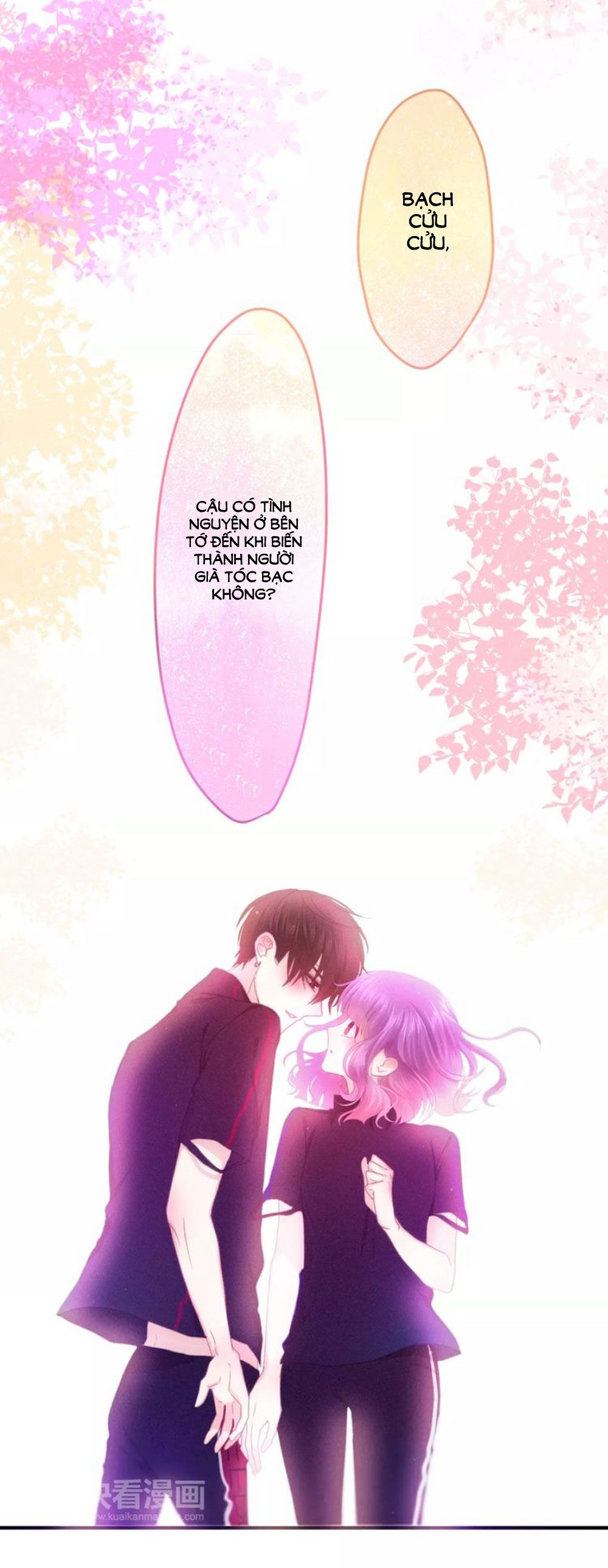 tháng sáu kì diệu chapter 30 12