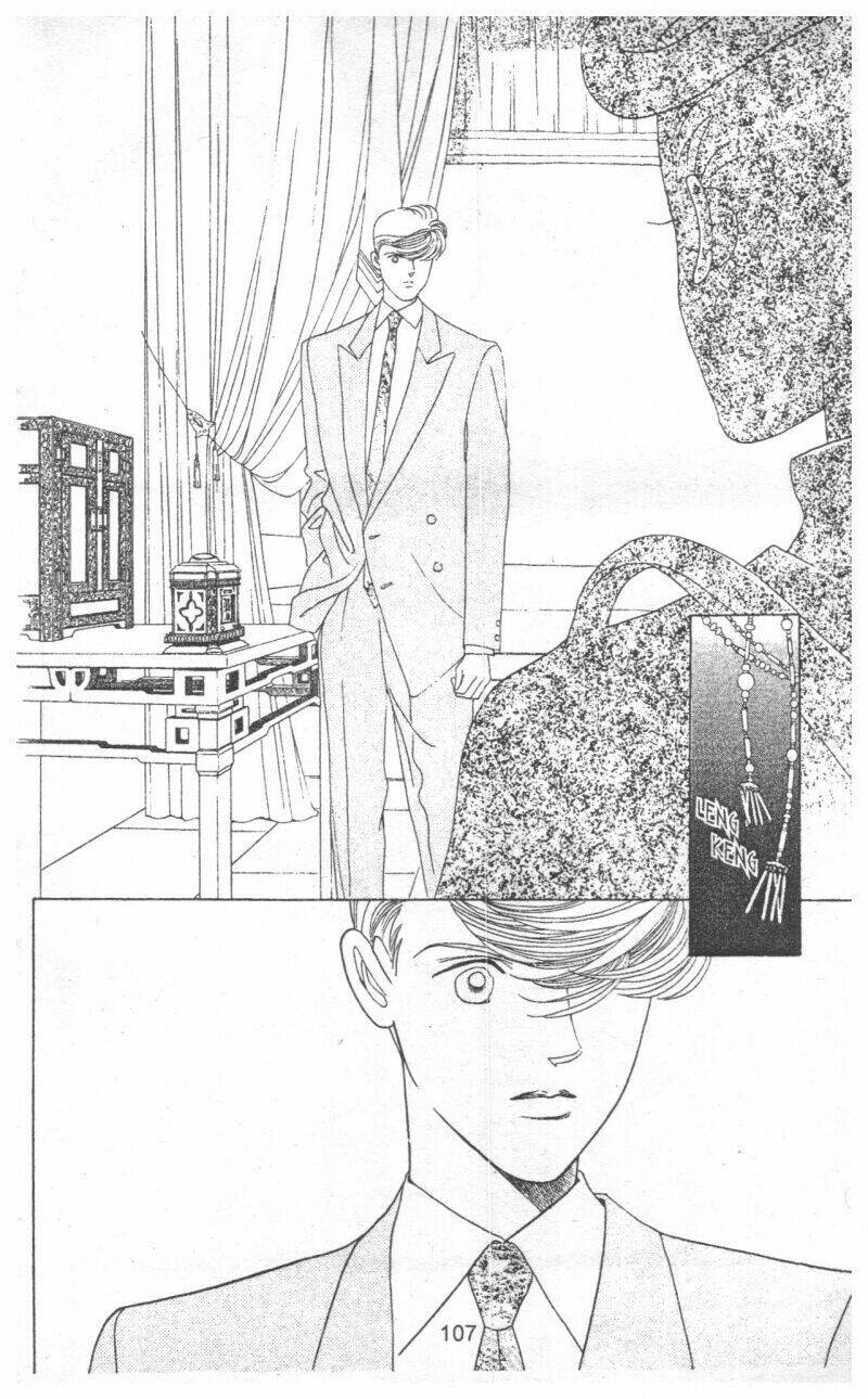 nàng tiên ánh trăng - kaguya hime chapter 13 105