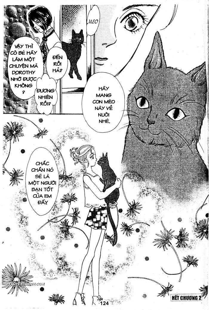 petshop of horrors chapter 28 50