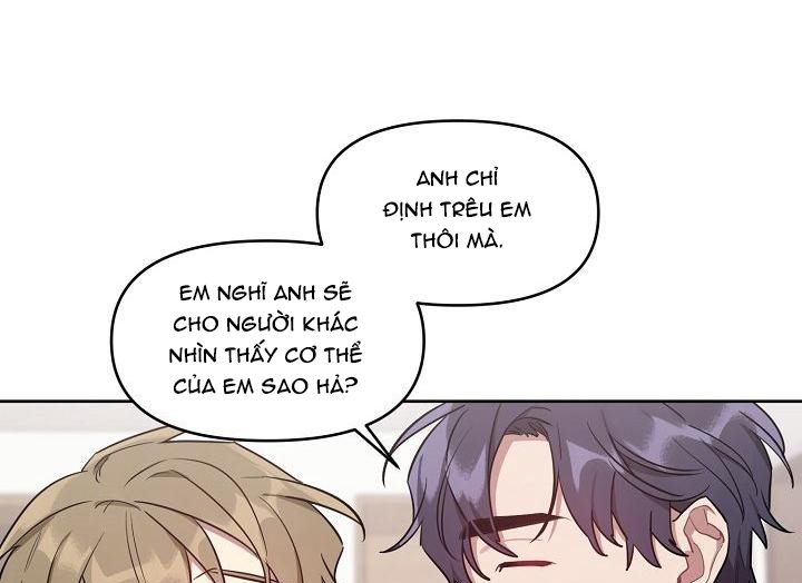 vị khách khả nghi và nhóc làm thêm chapter 16 35