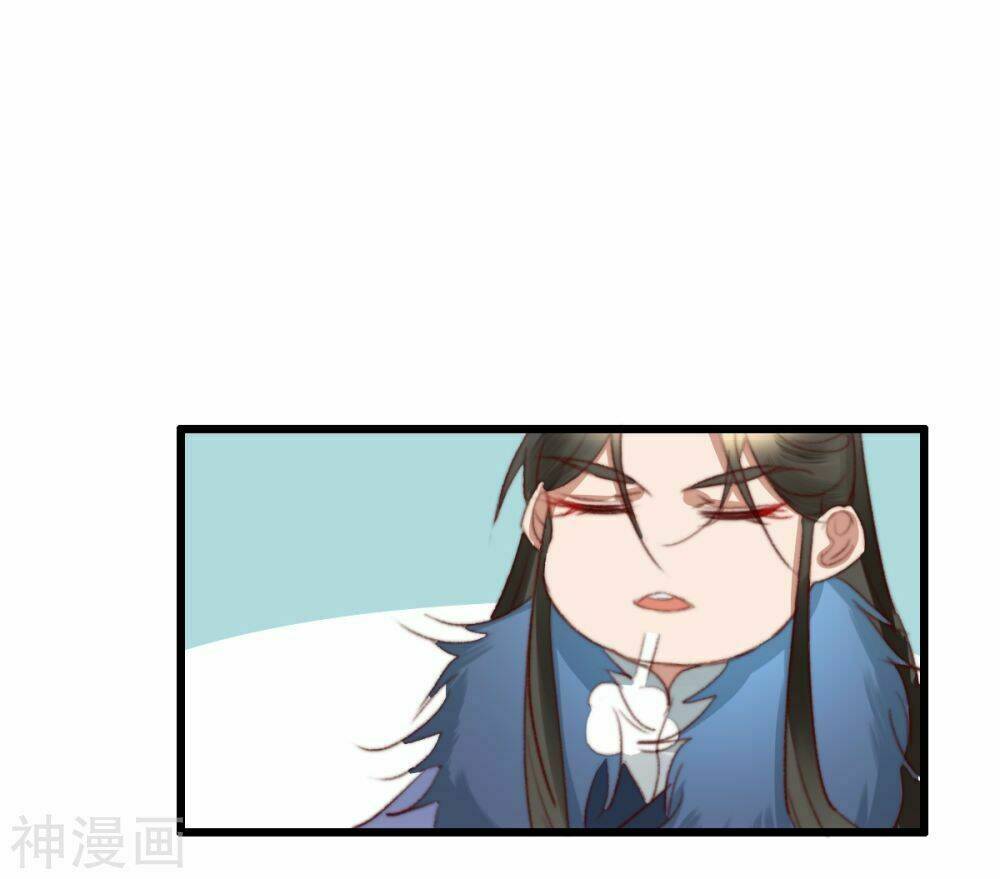 hành trình thịnh sủng chi cẩm tú chapter 43 40