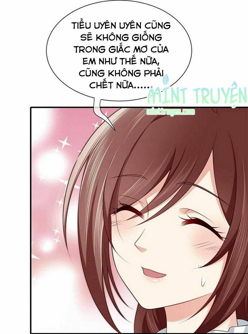 nam thần truy thê chỉ nam chapter 118.2 18