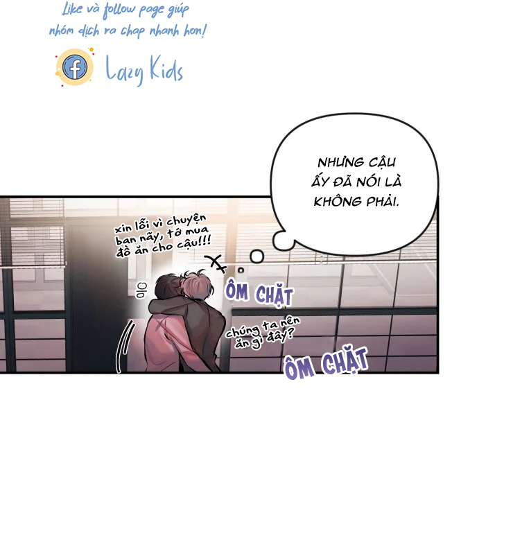 hợp đồng tình yêu chapter 14 26