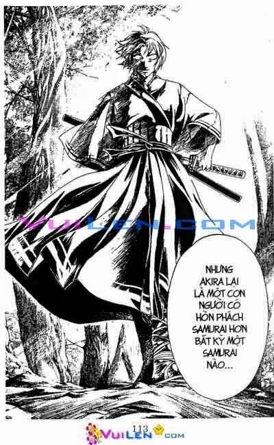 mắt quỷ kyo chapter 71 113