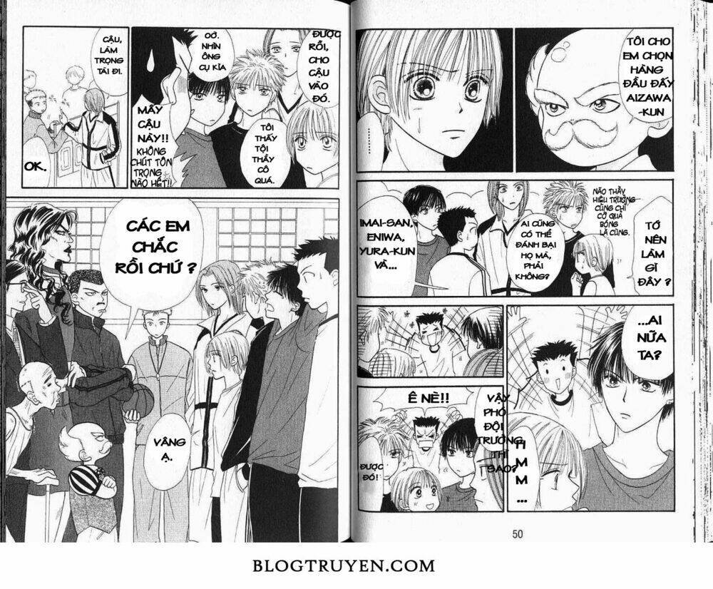 power!! chapter 34 18