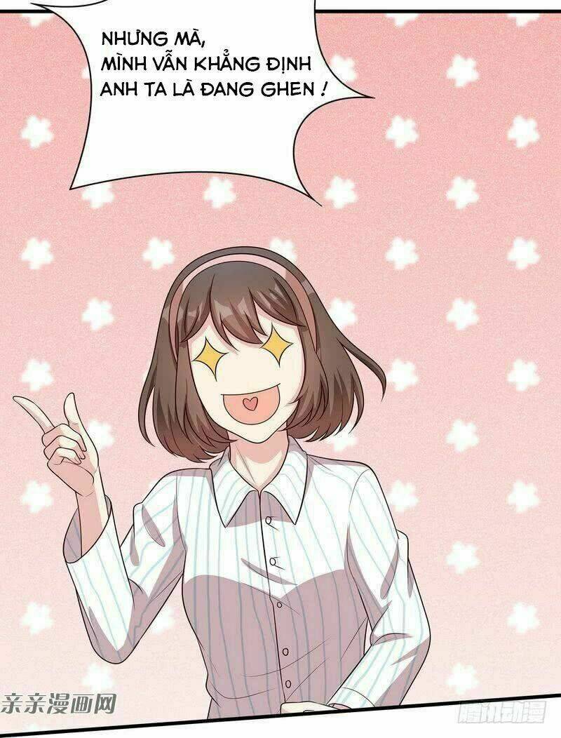 nam thần manh bảo tận diệt chapter 55 8