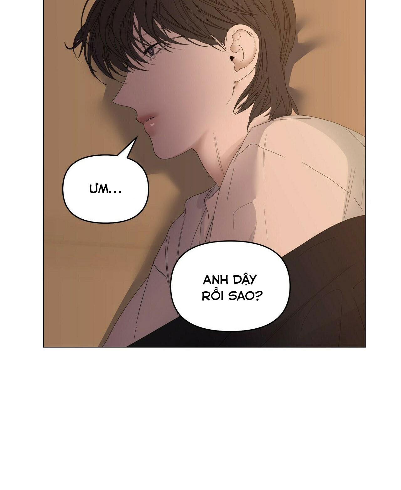 hội chứng chapter 38 40