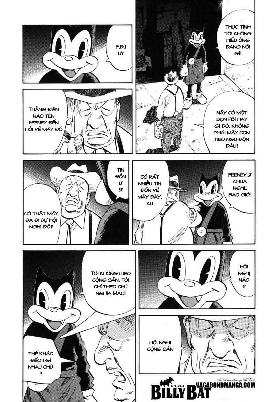 billy bat chapter 28 16