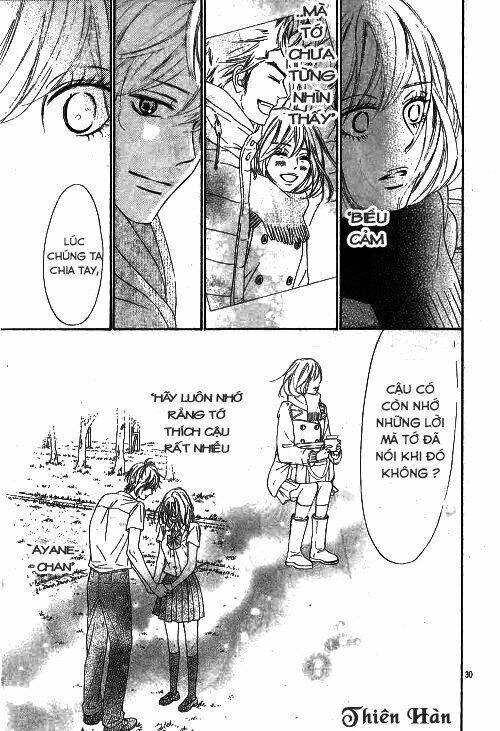 anh đã cho em biết bao thứ đầu tiên chapter 116 31