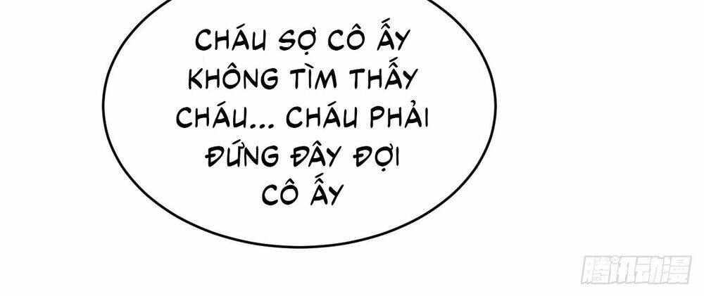 dĩ hôn chi danh chapter 6.1 14