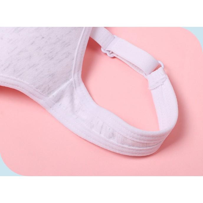 Bra / Áo Ngực Cotton Nữ Sinh Xuất Đông Âu Hàng Loại Đẹp.