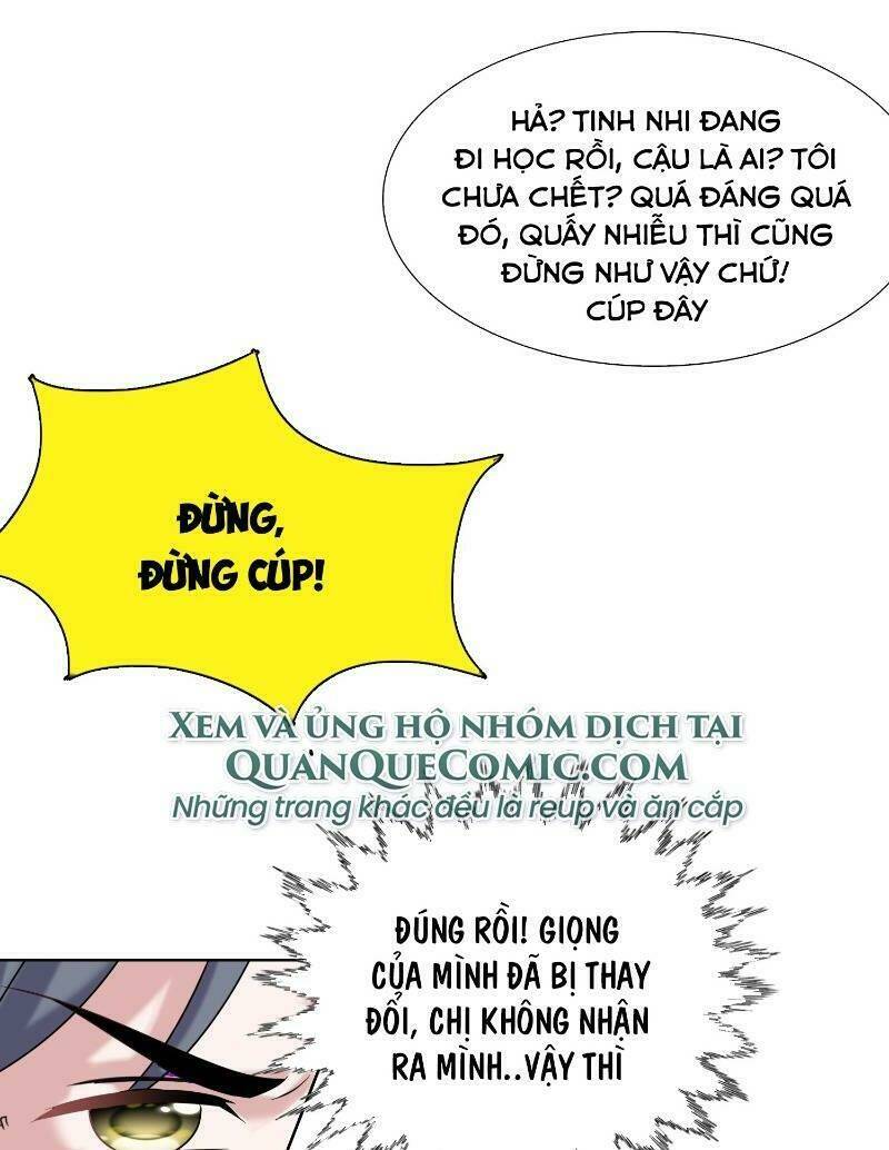 liệp thực vương chapter 11 27