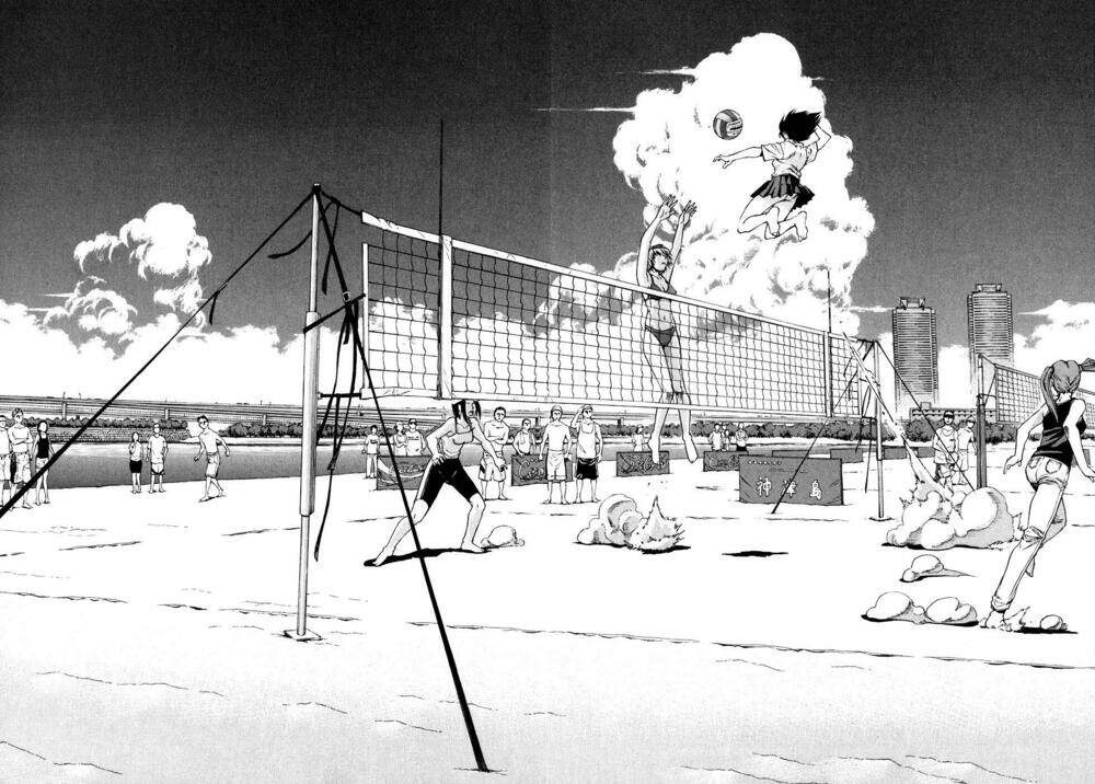 beach stars chapter 1 43