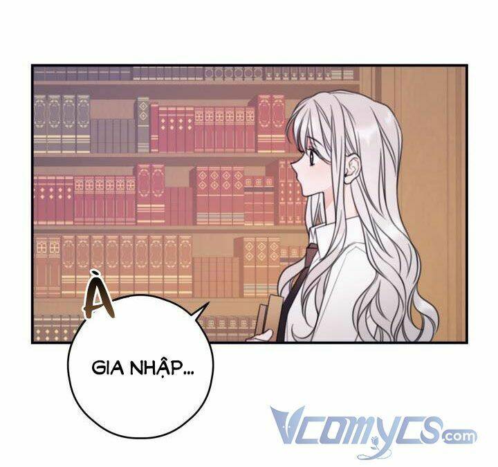 kiếp này tôi sẽ sống như một nhân vật phụ chapter 10 16