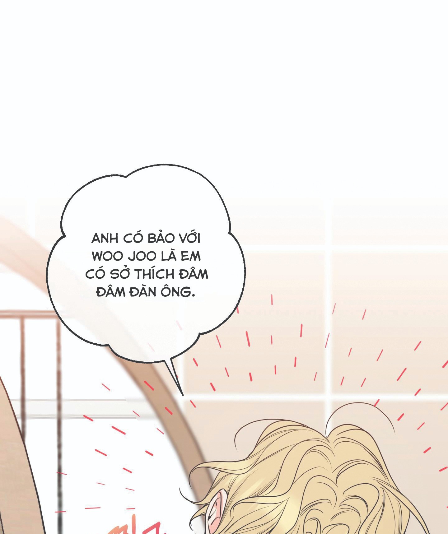 honey trouble - rắc rối ngọt ngào chapter 11 40