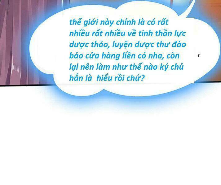 độc phi thần y quá kiêu ngạo chapter 30 9