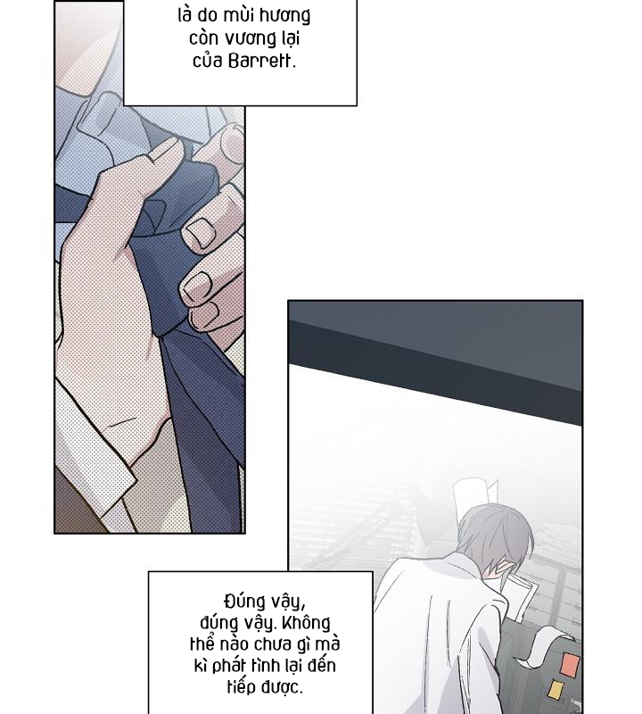 chàng tuấn mã của tôi chapter 35 46