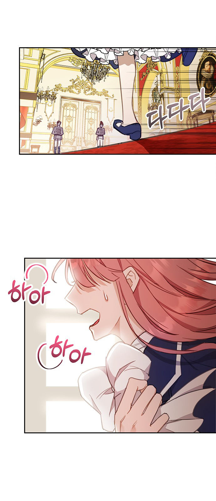 cách săn mồi chapter 14.2 14