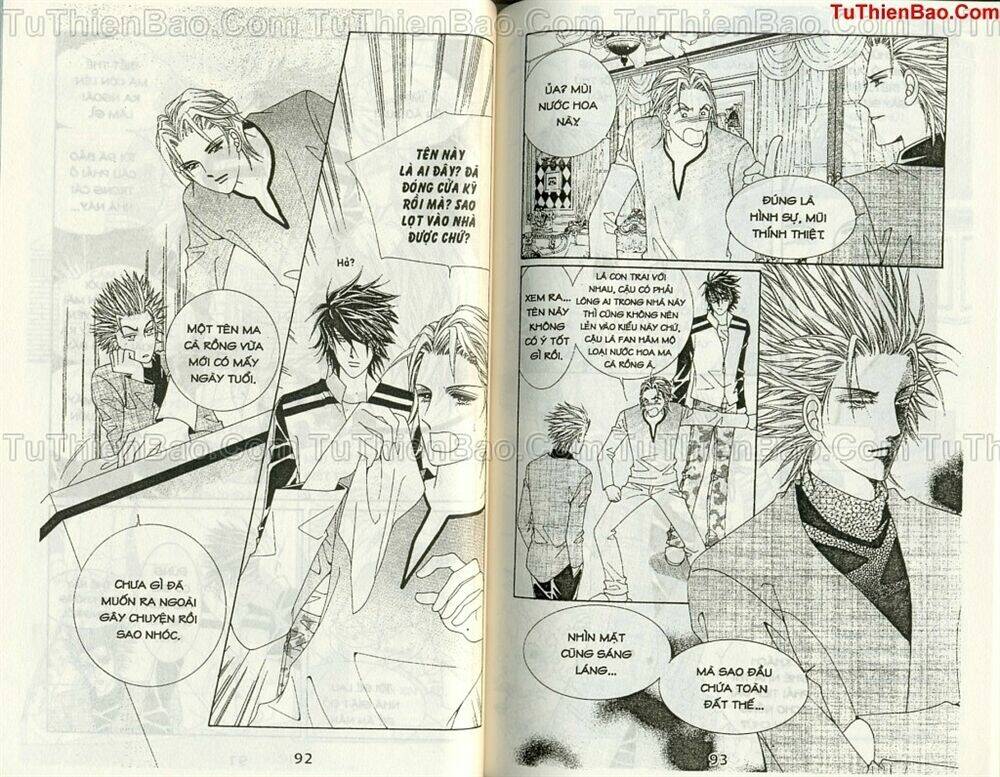 ma cà rồng hộ mệnh chapter 4 46