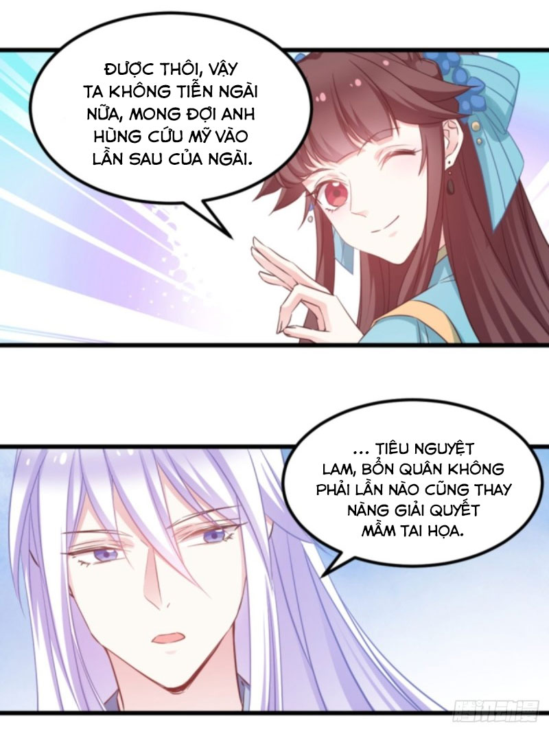 trò chơi trừng phạt chapter 90 19