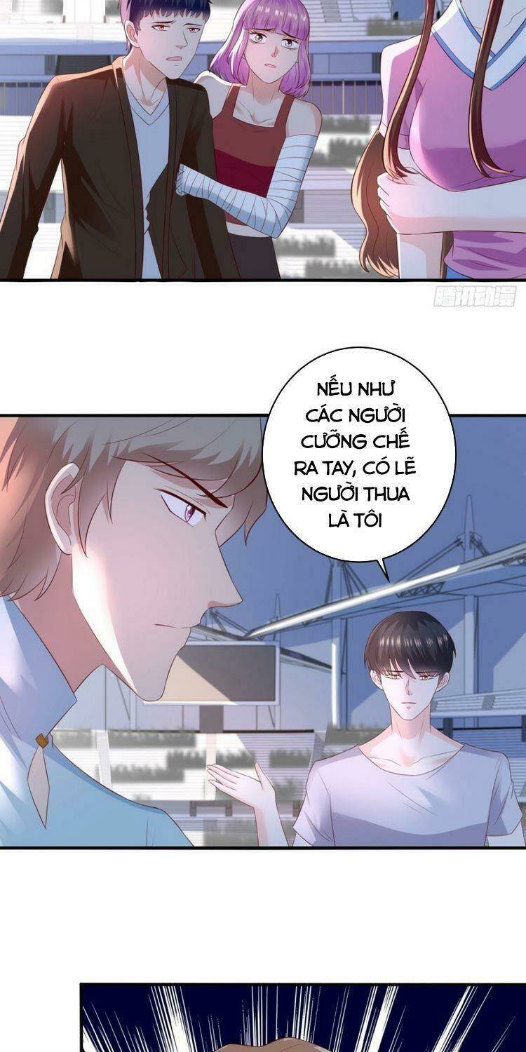 trùng sinh chi thần đế quy lai chapter 64 15