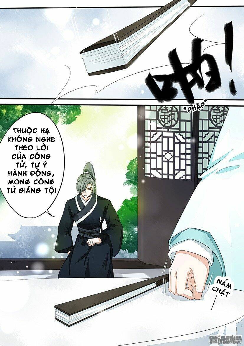 hồng vân chapter 37 5