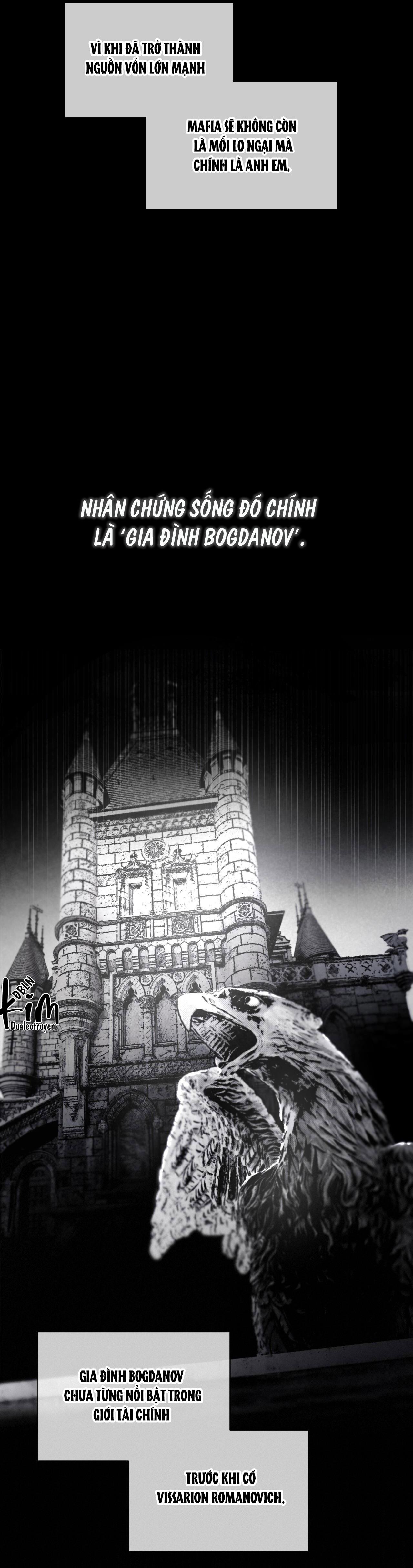 codename anastasia chapter 16 20