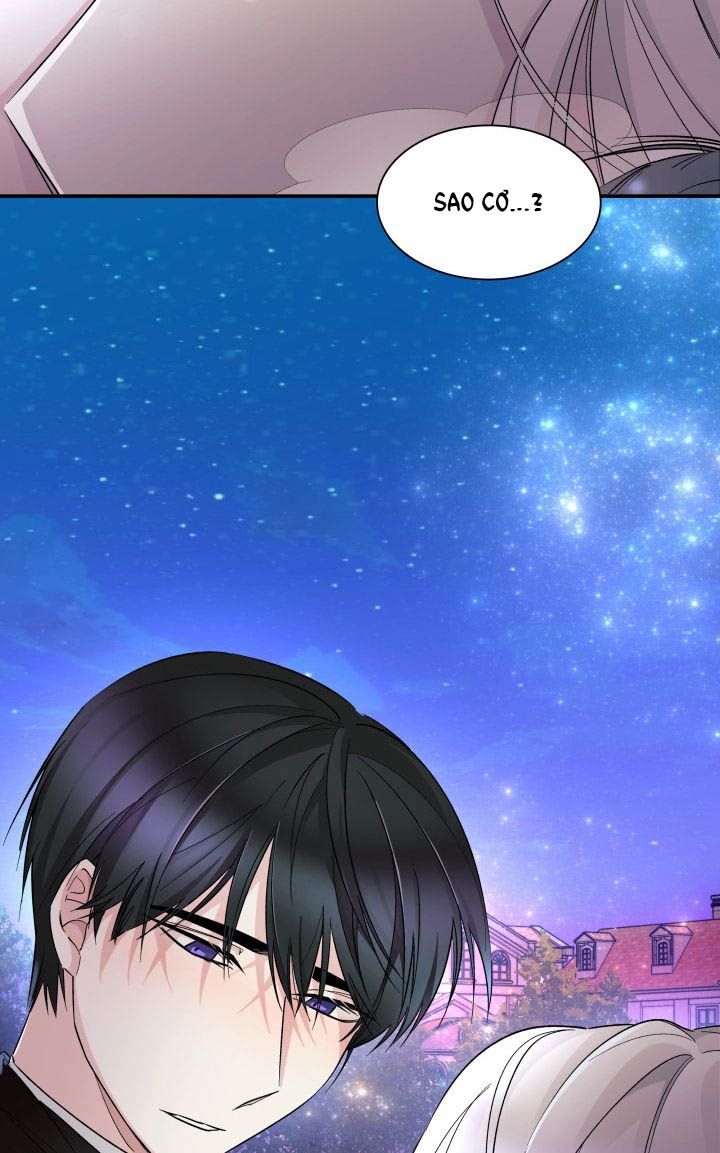 tôi đánh mất dây xích kiềm chế nam chính yandere chapter 8.2 3