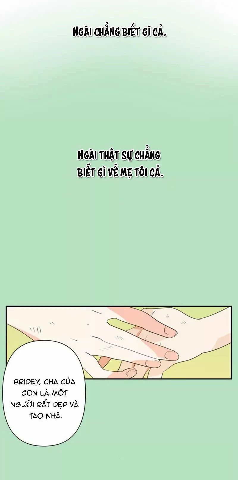 tôi đang nuôi dưỡng một con quái thú chapter 10 31