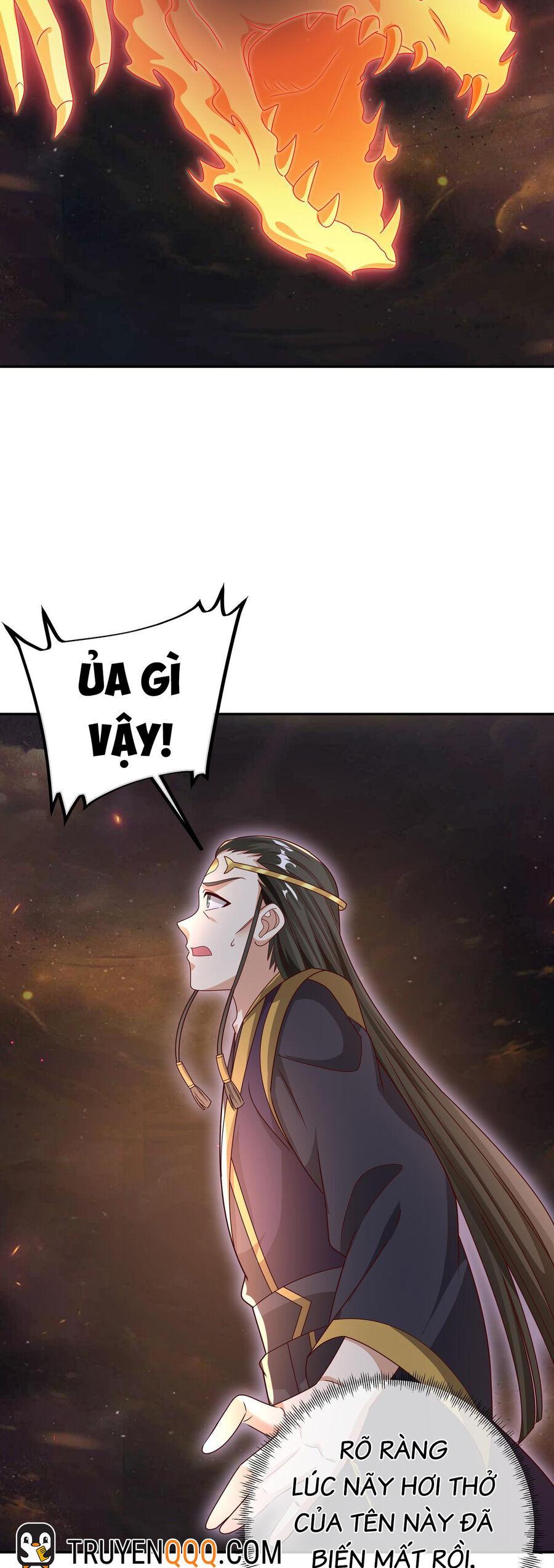 trọng sinh 1000 lần, ta vô địch chapter 58 17