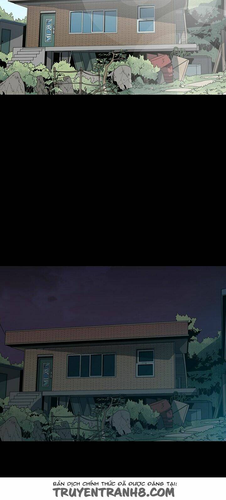 răng nanh chapter 17 13