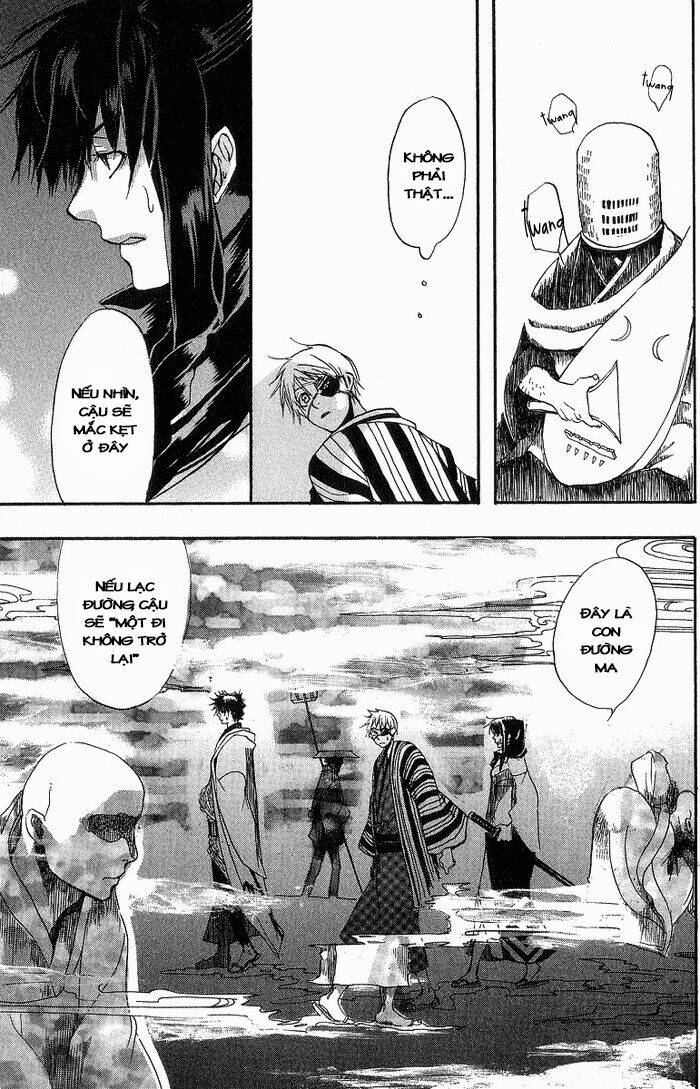 amatsuki chapter 6 20