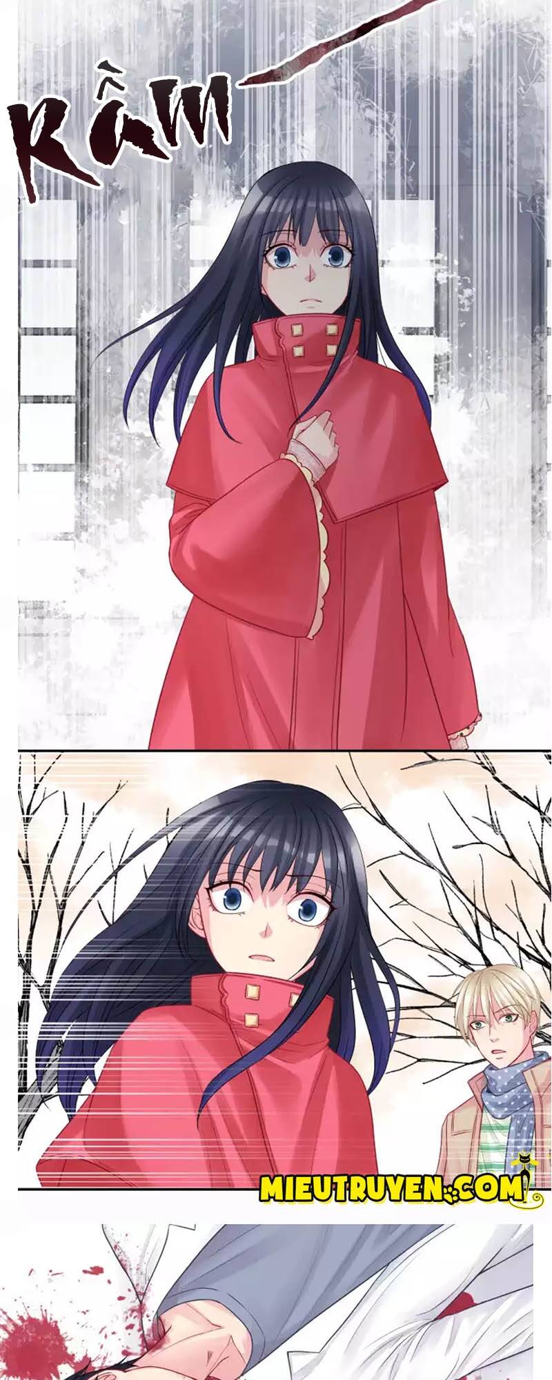 nghịch chuyển luyến tình chapter 9 12