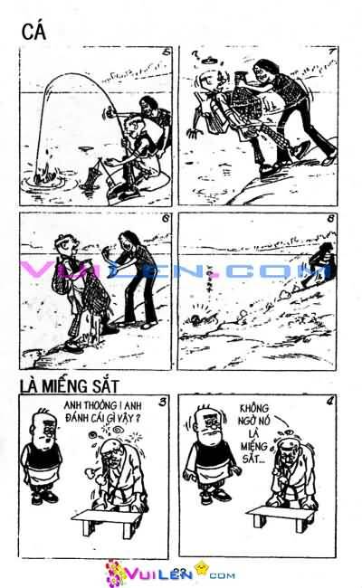 chú thoòng (full trọn bộ) chapter 21 19