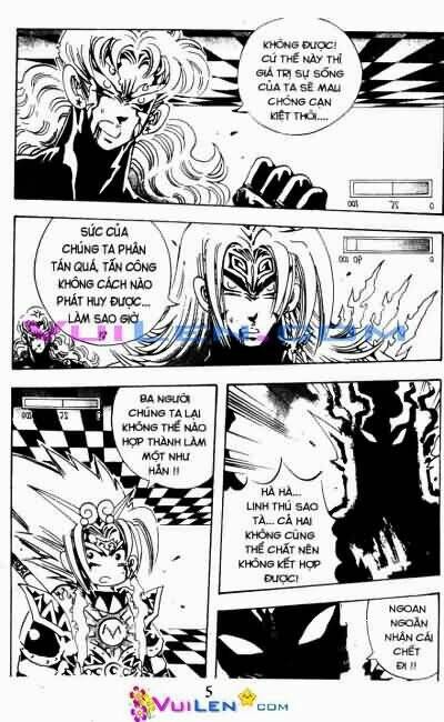 tiểu hòa thượng hd remake chapter 238 7