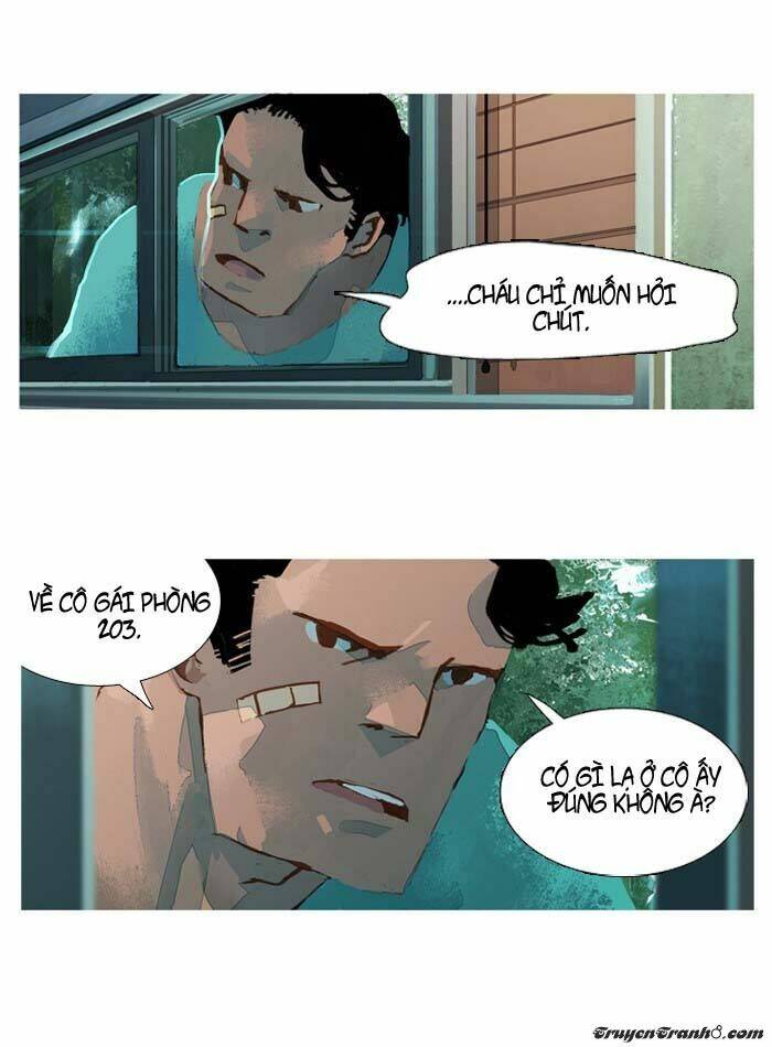 subtle disaster chapter 25 21