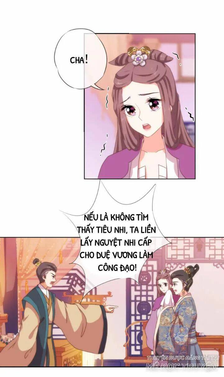 ồ, phu quân đáng yêu của tôi! chapter 26 21