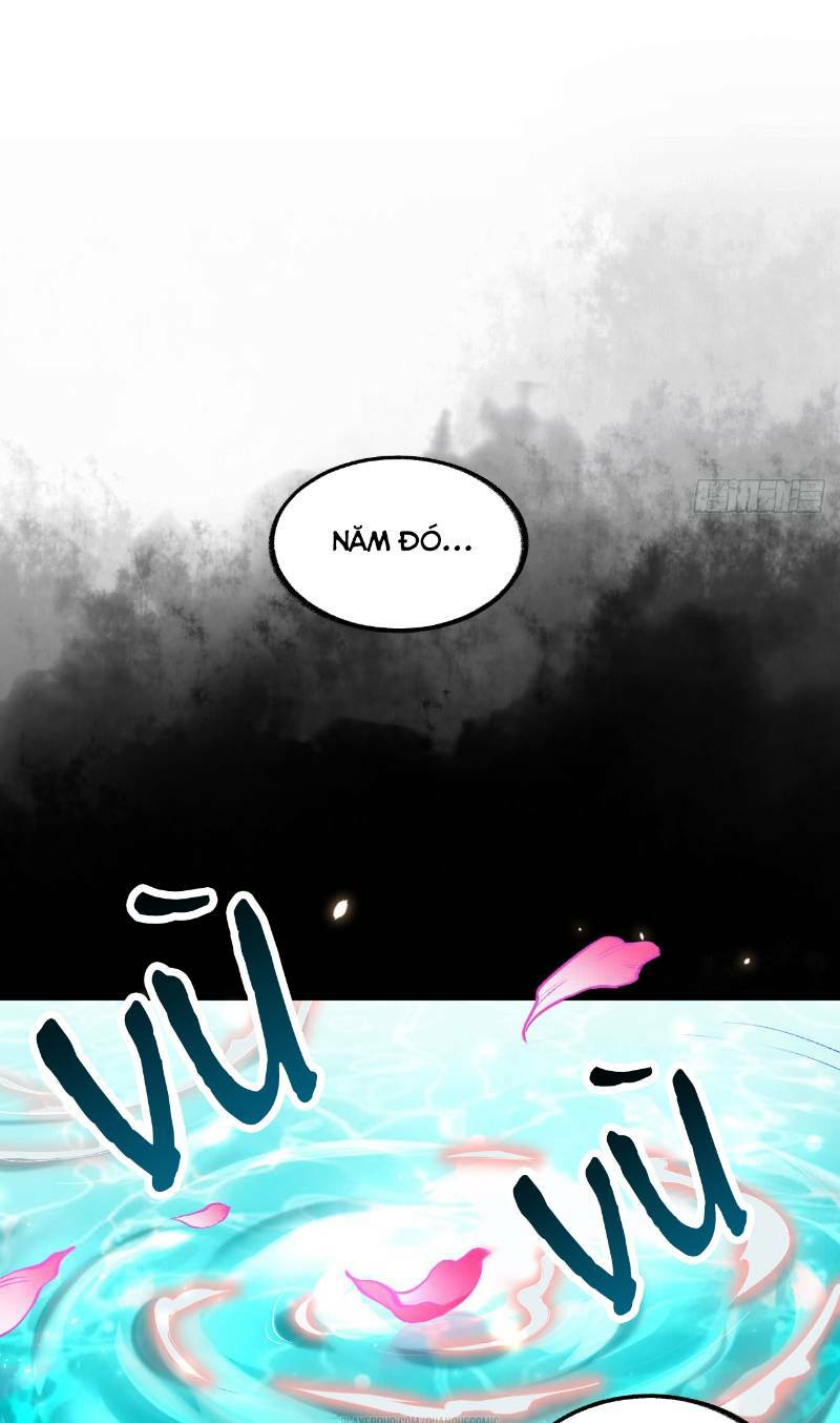 trường an tưởng tượng chapter 62 7