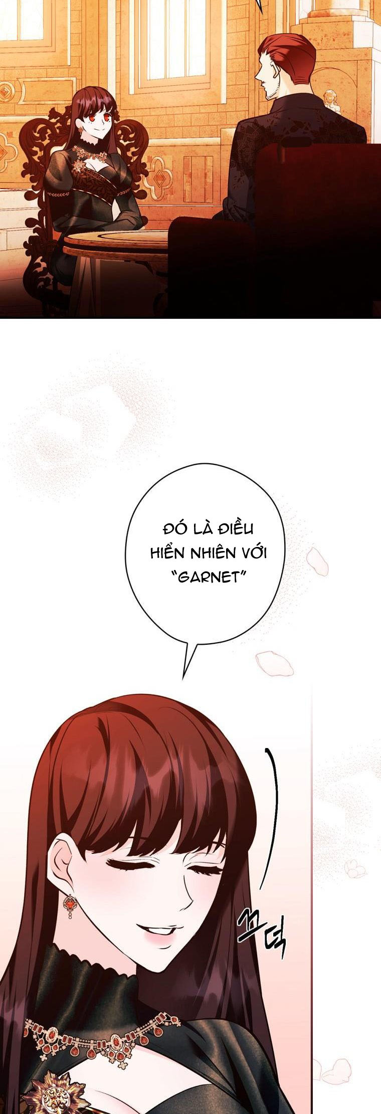 nàng tiểu thư nhà công tước chapter 18 29