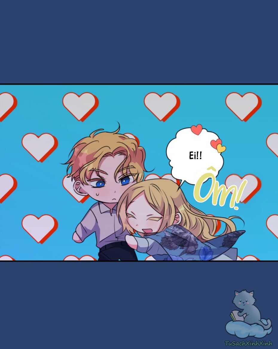 tôi đang nuôi dưỡng một con quái thú chapter 47 55