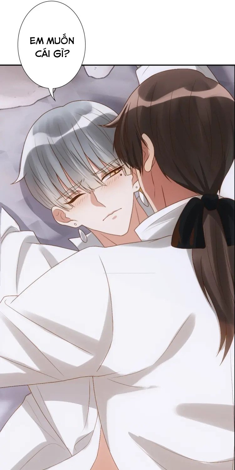 điện hạ thân ái chapter 3 14