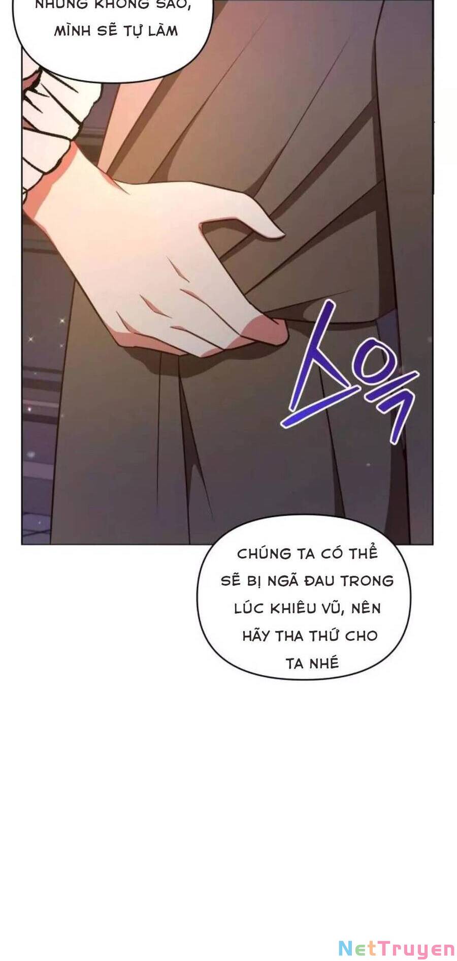 công tước ác quỷ không ngủ được chapter 34 39