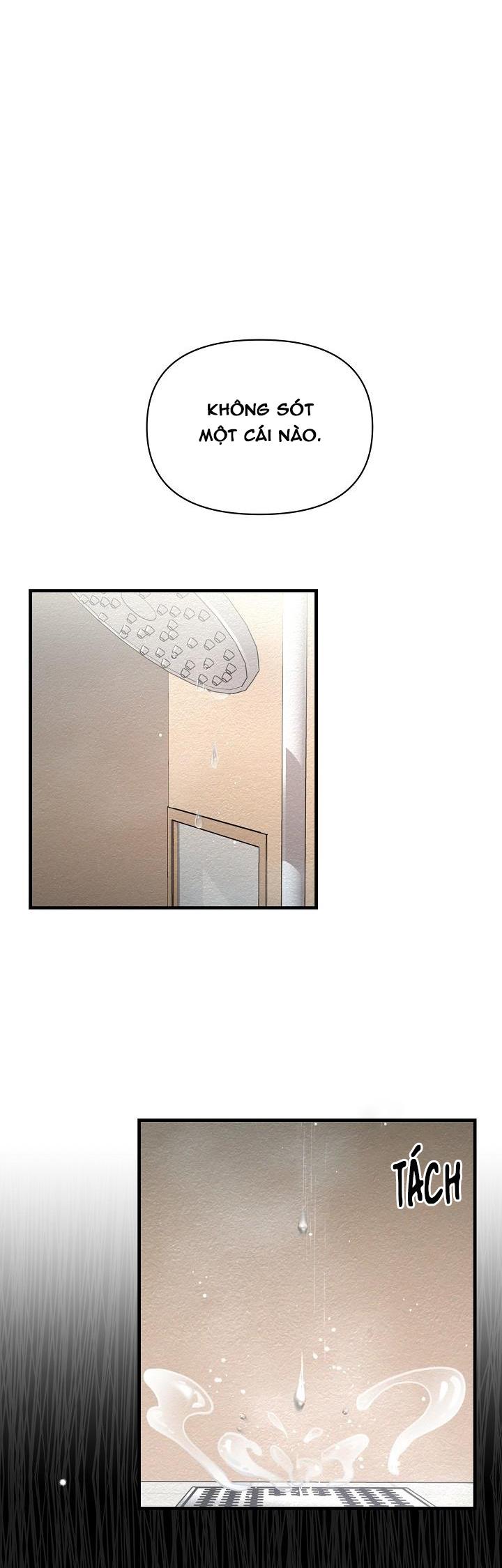 chuyến tàu điên cuồng chapter 17 23