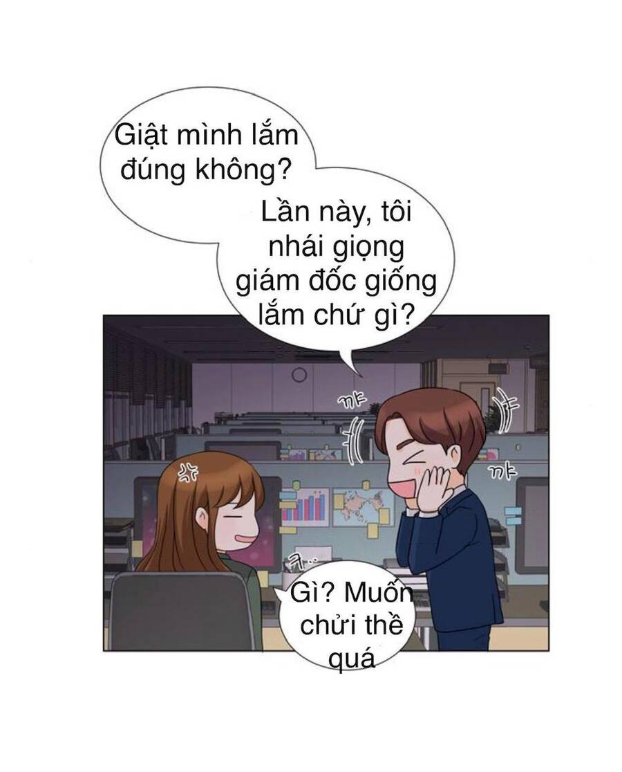 idol và sếp, em yêu ai? chapter 29 5
