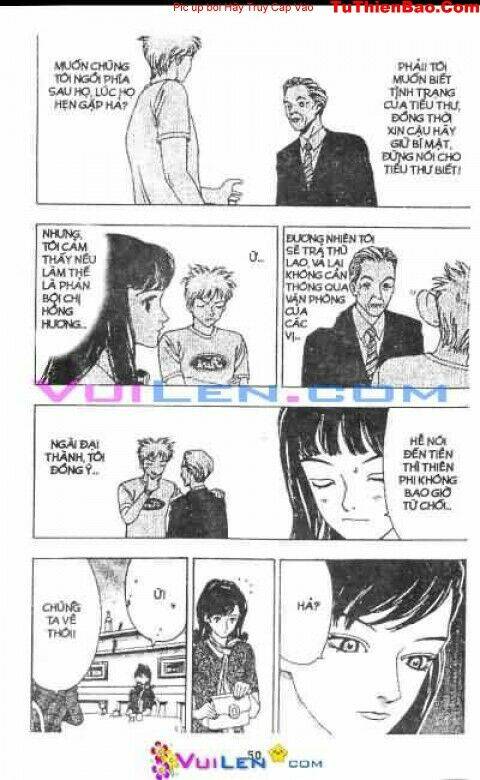 cô bé thám tử chapter 9 50