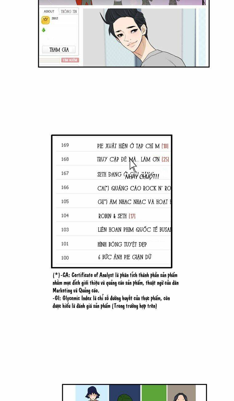 monster idols chapter 5 25