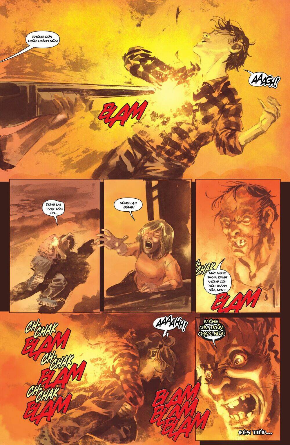 superman unchained chapter 5 26