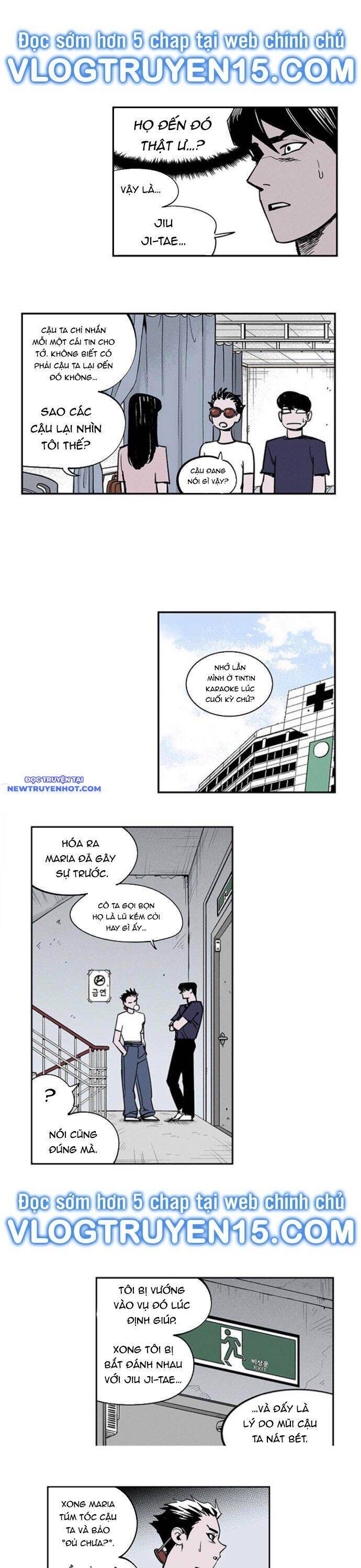 fight class 3 chapter 102 3